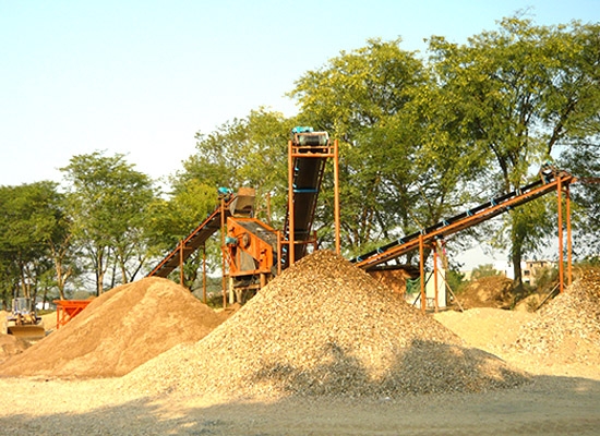 振動洗石機(jī)-60型